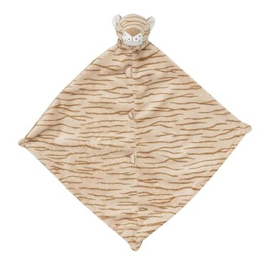 Angel Dear Tiger Blankie