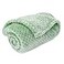 CUTEMATE Warm Soft Fuzzy Dog or Cat Blanket Plush Fleece Throws for Bed Couch Sofa Travel M32 x 40 Mint