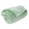 CUTEMATE Warm Soft Fuzzy Dog or Cat Blanket Plush Fleece Throws for Bed Couch Sofa Travel M32 x 40 Mint
