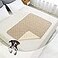 Ameritex Waterproof Dog Bed Cover Pet Blanket for Furniture Bed Couch Sofa Reversible