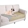 Ameritex Waterproof Dog Bed Cover Pet Blanket for Furniture Bed Couch Sofa Reversible