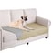 Ameritex Waterproof Dog Bed Cover Pet Blanket for Furniture Bed Couch Sofa Reversible