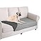 Ameritex Waterproof Dog Bed Cover Pet Blanket for Furniture Bed Couch Sofa Reversible