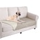 Ameritex Waterproof Dog Bed Cover Pet Blanket for Furniture Bed Couch Sofa Reversible