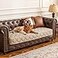 Ameritex Waterproof Dog Bed Cover Pet Blanket with AntiSlip Back for Furniture Bed Couch Sofa