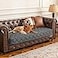 Ameritex Waterproof Dog Bed Cover Pet Blanket with AntiSlip Back for Furniture Bed Couch Sofa