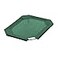Coolaroo Original Pet Bed Replacement Cover Brunswick Green Small 35 x 22