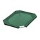Coolaroo Original Pet Bed Replacement Cover Brunswick Green Small 35 x 22