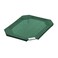 Coolaroo Original Pet Bed Replacement Cover Brunswick Green Small 35 x 22