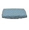 EechicSpace Waterproof Dog Bed Cover Replacement Washable Plastic Slipcover XL 44x32 inch