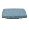 EechicSpace Waterproof Dog Bed Cover Replacement Washable Plastic Slipcover XL 44x32 inch