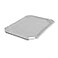 Coolaroo Original Pet Bed Replacement Cover Grey Large 435 x 315