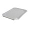 Coolaroo Original Pet Bed Replacement Cover Grey Large 435 x 315