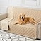 Ameritex Pet Bed Cover Dog Bed Blanket for Sofa and Furniture Waterproof New Pattern Design