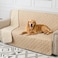 Ameritex Pet Bed Cover Dog Bed Blanket for Sofa and Furniture Waterproof New Pattern Design