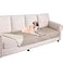 Ameritex Waterproof Dog Bed Cover Pet Blanket for Furniture Bed Couch Sofa Reversible