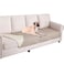 Ameritex Waterproof Dog Bed Cover Pet Blanket for Furniture Bed Couch Sofa Reversible