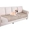 Ameritex Waterproof Blanket Reversible Dog Bed Cover Pet Blanket for Furniture Bed Couch Sofa