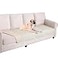 Ameritex Waterproof Dog Bed Cover Pet Blanket for Furniture Bed Couch Sofa Reversible