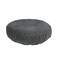 EechicSpace Elastic Dog Bed Cover Replacement Washable for 23 to 24 Inch Round Dog Beds