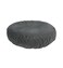 EechicSpace Elastic Dog Bed Cover Replacement Washable for 23 to 24 Inch Round Dog Beds