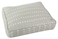 Molly Mutt Medium to Large Dog Bed Cover Be Still Measures 27x36x5 100 Cotton Durable Breathable Sustainable Machine Washable Dog Bed Cover
