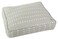 Molly Mutt Medium to Large Dog Bed Cover Be Still Measures 27x36x5 100 Cotton Durable Breathable Sustainable Machine Washable Dog Bed Cover