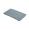 BALANCE Dog Crate Pad Dog Foam Crate Mat Kennel Pad Washable WaterResistant Pet Bed Flat Dogs Cage Mat for Medium Dogs