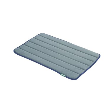BALANCE Dog Crate Pad Dog Foam Crate Mat Kennel Pad Washable WaterResistant Pet Bed Flat Dogs Cage Mat for Medium Dogs