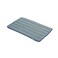 BALANCE Dog Crate Pad Dog Foam Crate Mat Kennel Pad Washable WaterResistant Pet Bed Flat Dogs Cage Mat for Medium Dogs