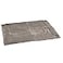 KH Pet Products KH Pet Products SelfWarming Dog Crate Pad Medium Self Heated Dog Cat Bed Mat Portable Machine Washable No Electric Needed Adjustable Fit NonSlip Bottom Medium 31 X 21in Gray
