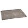 KH Pet Products KH Pet Products SelfWarming Dog Crate Pad Medium Self Heated Dog Cat Bed Mat Portable Machine Washable No Electric Needed Adjustable Fit NonSlip Bottom Medium 31 X 21in Gray