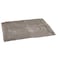 KH Pet Products KH Pet Products SelfWarming Dog Crate Pad Small Self Heated Dog Cat Bed Mat Portable Machine Washable No Electric Needed Adjustable Fit NonSlip Bottom Small 25 X 20in Gray