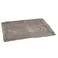 KH Pet Products KH Pet Products SelfWarming Dog Crate Pad Small Self Heated Dog Cat Bed Mat Portable Machine Washable No Electric Needed Adjustable Fit NonSlip Bottom Small 25 X 20in Gray