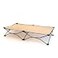 Carlson Pet Products Large Portable Pup Travel Pet Bed Tan