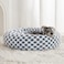 BFPETHOME Dog Beds for Large Dogs Orthopedic Dog Bed for Medium Large DogsBig Waterproof Couch Pet Bed with Removable Washable Cover