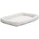 MidWest Homes for Pets Pet Carrier Dog Bed Pet Bed Fits 32Inch Plastic Pet Carriers for Medium Dogs