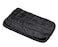 MidWest Homes for Pets XL QuietTime Deluxe Black Faux Fur Pet Mat NonSkid Bottom Supportive Padding for Dogs Made for 48Inch Crates Kennels