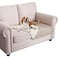Ameritex Waterproof Dog Bed Cover Pet Blanket for Furniture Bed Couch Sofa Reversible