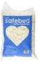 Safebed Paper Shavings Petlife Small Animal Bedding Carry Home for Small PetGrey