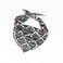 Wilderdog Dog Bandana with Lightweight Quick Drying PolyBlend Mesh Material in Camp