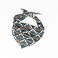 Wilderdog Dog Bandana with Lightweight Quick Drying PolyBlend Mesh Material in Camp