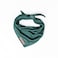 Wilderdog Dog Bandana with Lightweight Quick Drying PolyBlend Mesh Material in Evergreen