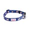 Woballe Classic Pet Collar Adjustable Durable Comfortable Small Medium and Large Dogs Made of Washable Polyester with an EasytoUse Buckle Closure