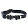 PetSafe KeepSafe BreakAway Collar 1 in Wide Medium Black Prevent Collar Accidents for Your Dog or Puppy Improve Safety Compatible with Leash Use Adjustable Sizes