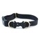 PetSafe KeepSafe BreakAway Collar 1 in Wide Medium Black Prevent Collar Accidents for Your Dog or Puppy Improve Safety Compatible with Leash Use Adjustable Sizes
