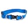 PetSafe KeepSafe BreakAway Collar 1 in Wide Medium Royal Blue Prevent Collar Accidents for Your Dog or Puppy Improve Safety Compatible with Leash Use Adjustable Sizes
