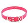 Educator 1Inch Dog Training Collar Strap ONLY Fits FE580 ET800 UL1200 Receivers NOT Compatible with Mini Educator ET300ET400 Durable Biothane Collar Pink