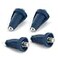 Petsafe Flex Contacts for Collars 4piece