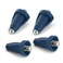 Petsafe Flex Contacts for Collars 4piece